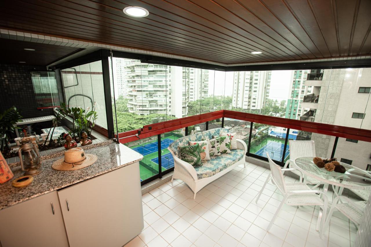 Apartamento Praia Barra Da Tijuca Wonderful Ocean Apartamento *
